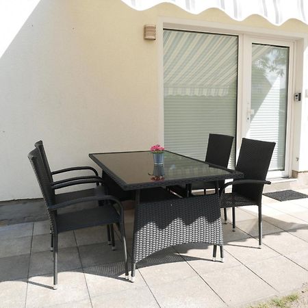 Ferienwohnung Zur Ostsee 1 Zinnowitz Kültér fotó