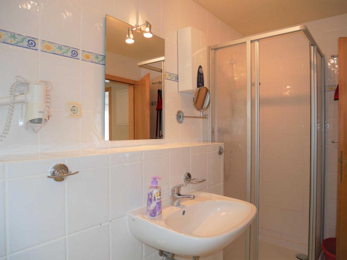 Ferienwohnung Zur Ostsee 1 Zinnowitz Kültér fotó