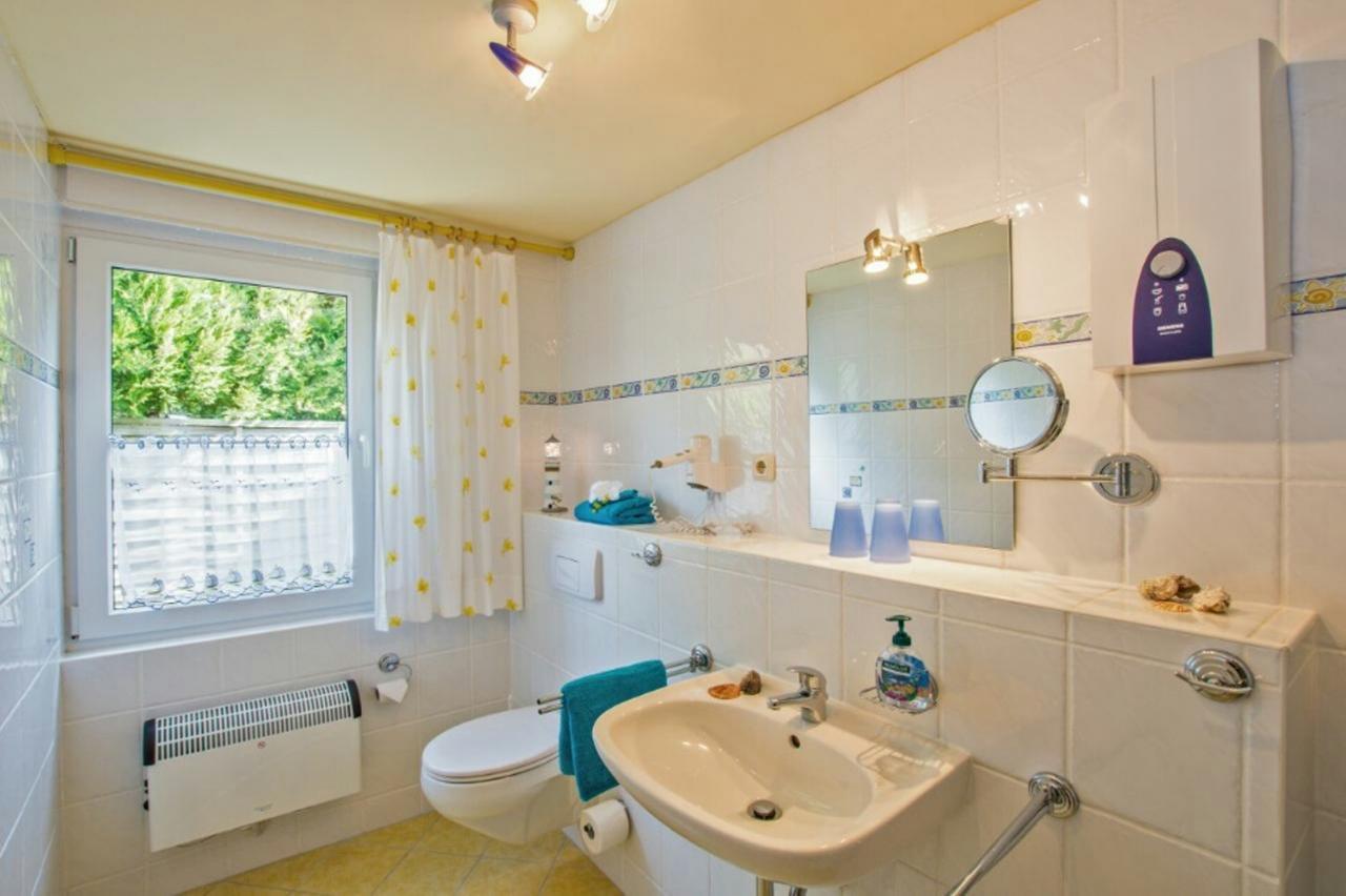 Ferienwohnung Zur Ostsee 1 Zinnowitz Kültér fotó